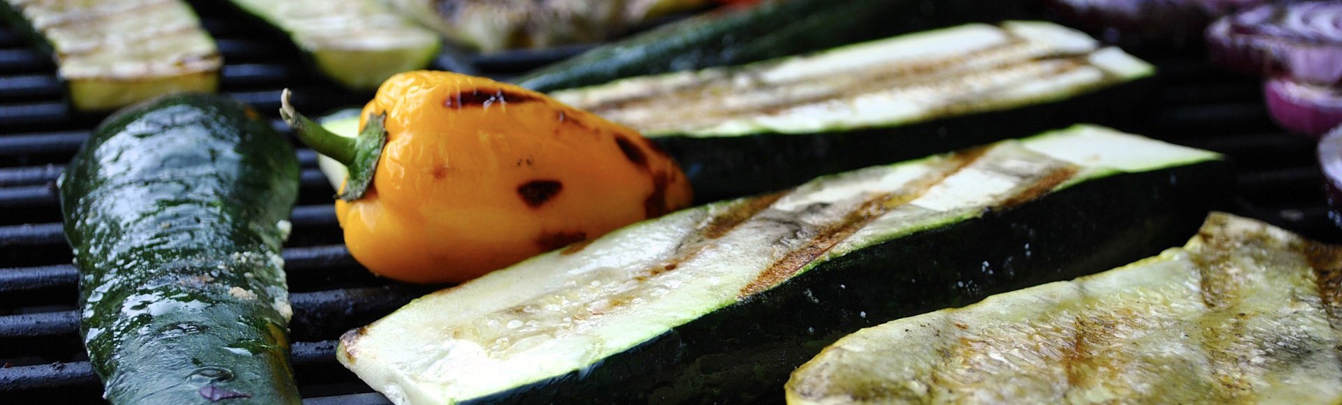 grilled-vegetables - Alargo Private Chef Service in Crete | Christos & Michael