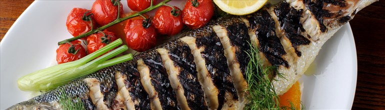 Mediterranean Fresh Fish Menu, Chef Christos - Villas with Pools in Crete, Corfu & Paros | Handpicked by Alargo