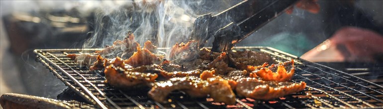 BBQ Menu, Chef Ioannis - Villas with Pools in Crete, Corfu & Paros | Handpicked by Alargo