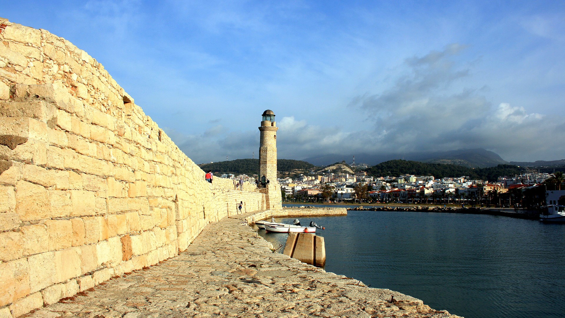 Rethymno Old Town | 30 April 2016  | Alargo