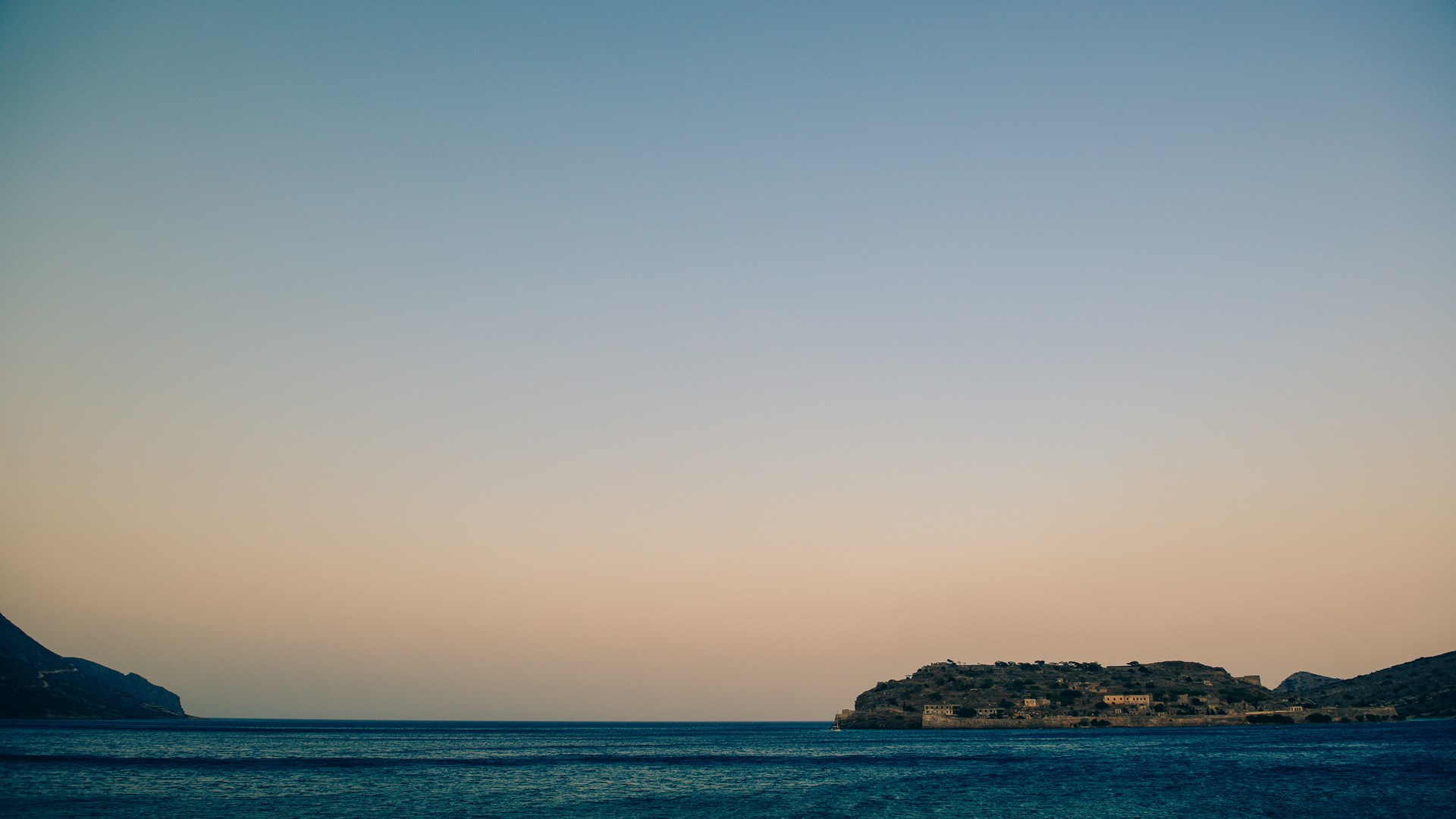 Spinalonga Island, Lasithi-Eastern Crete  | 08 Aug 2016 | Alargo