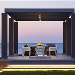 Villas with Pools in Crete, Corfu & Paros | Handpicked by Alargo