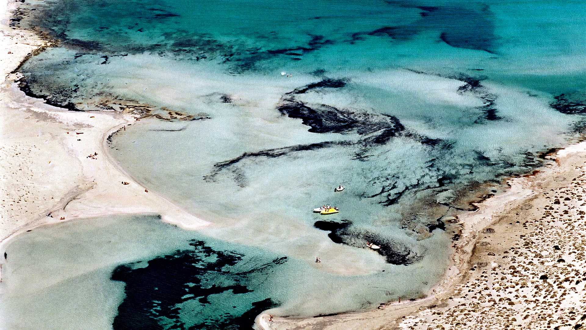 Balos Lagoon, Chania – Crete | 29 Jul 2014 | Alargo