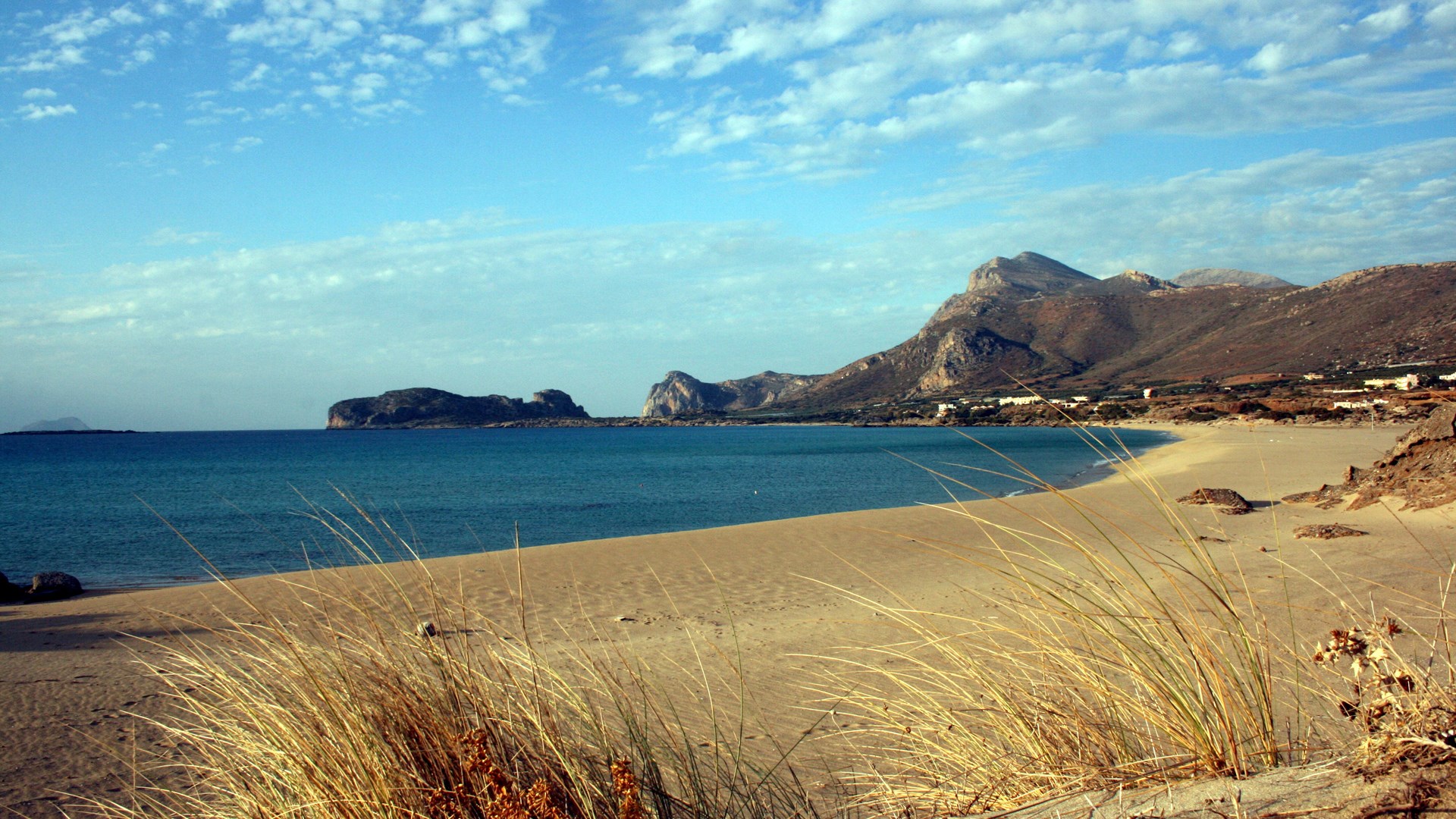 Falasarna Beach, Chania – Crete | 30 Jul 2014 | Alargo