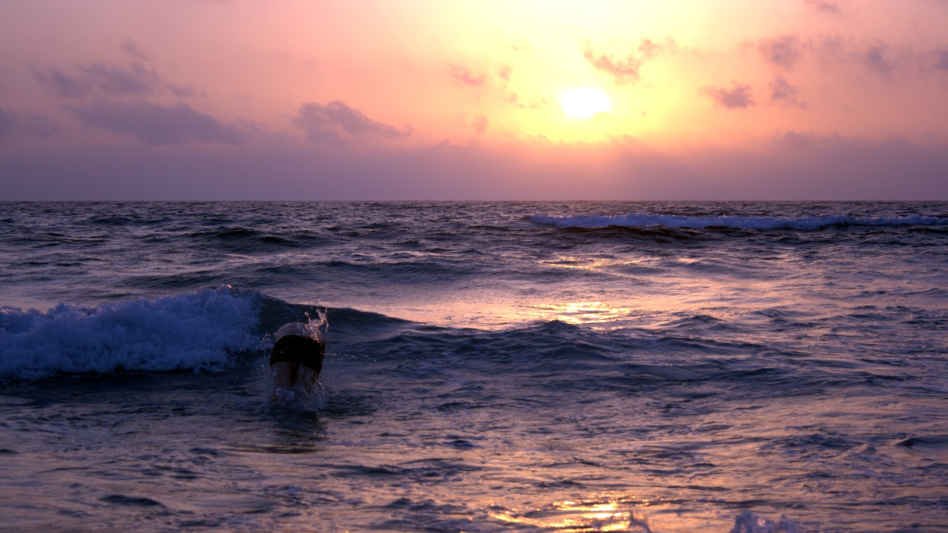 Falasarna Beach, Chania - Crete | 15 Aug 2014  | Alargo