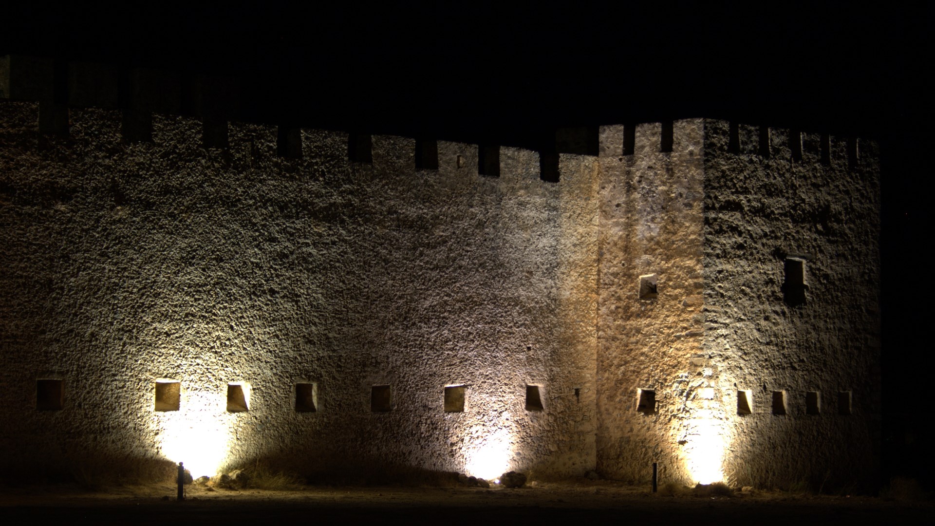 Frangokastello, Chania - Crete | 25 Aug 2014  | Alargo