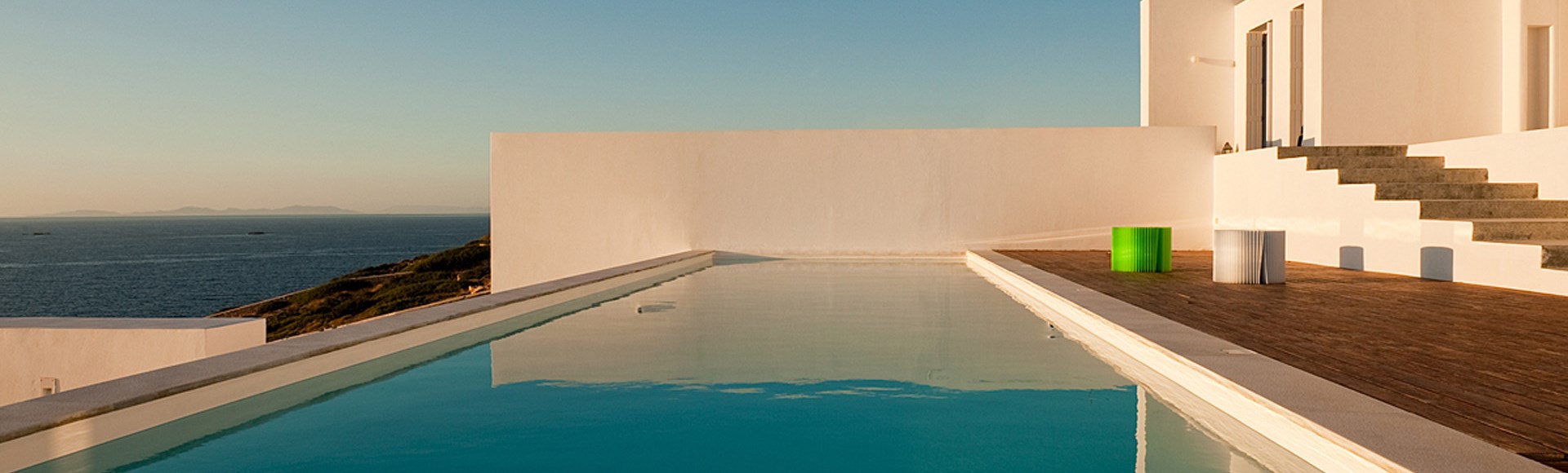 Villas with Pools in Crete, Corfu & Paros | Handpicked by Alargo