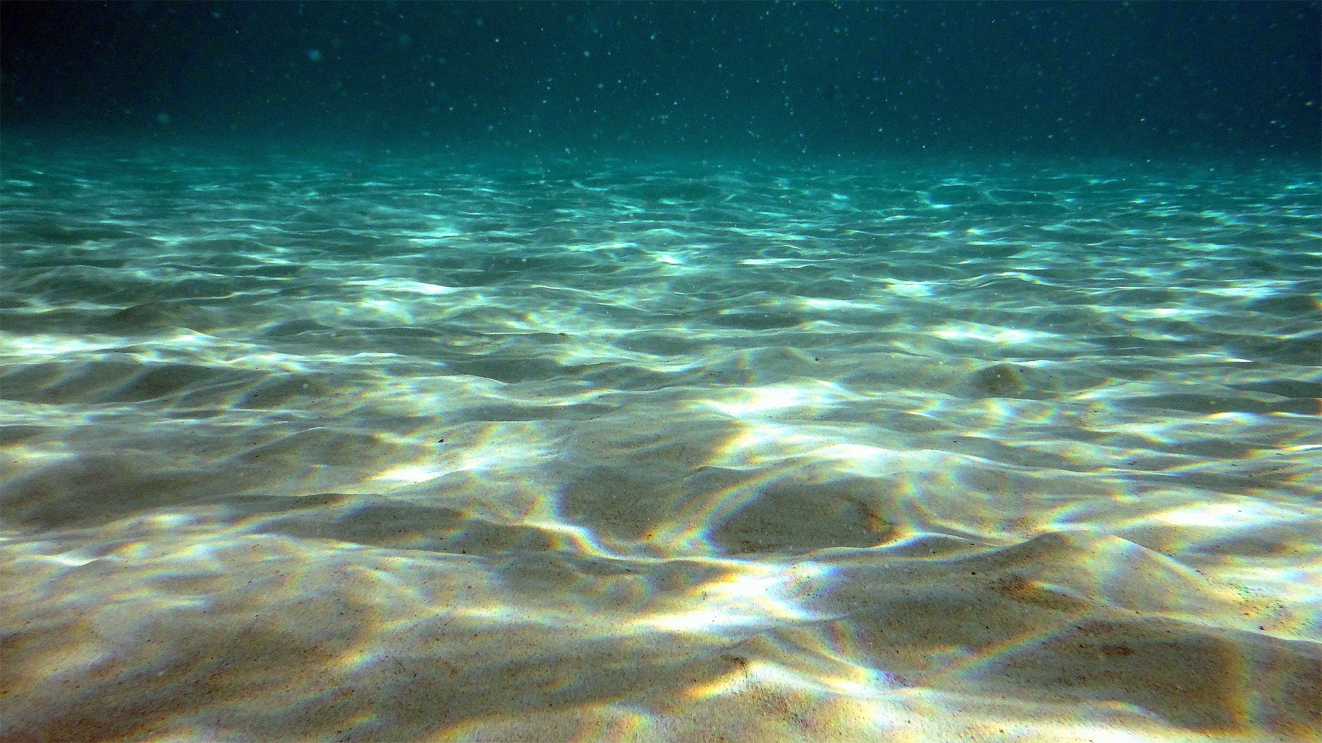 Elafonisi Underwater, Chania - Crete | 01 Jun 2015 | Alargo