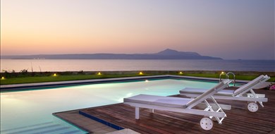 almyra-residence-almyrida-apokoronas-chania-1 - Villas with Pools in Crete, Corfu & Paros | Handpicked by Alargo