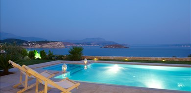 ammos-villa-almyrida-apokoronas-chania-1 - Villas with Pools in Crete, Corfu & Paros | Handpicked by Alargo