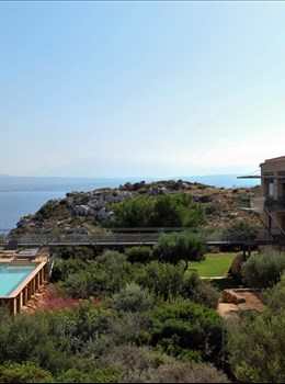 Olea Prime - Villas with Pools in Crete, Corfu & Paros | Handpicked by Alargo