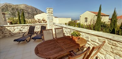 odas-classic-suite-argyroupoli-rethymnon-crete-1 - Villas with Pools in Crete, Corfu & Paros | Handpicked by Alargo