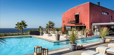 Lene Villa - Villas with Pools in Crete, Corfu & Paros | Handpicked by Alargo