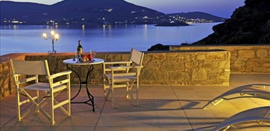 Oniro Villa  - Villas with Pools in Crete, Corfu & Paros | Handpicked by Alargo