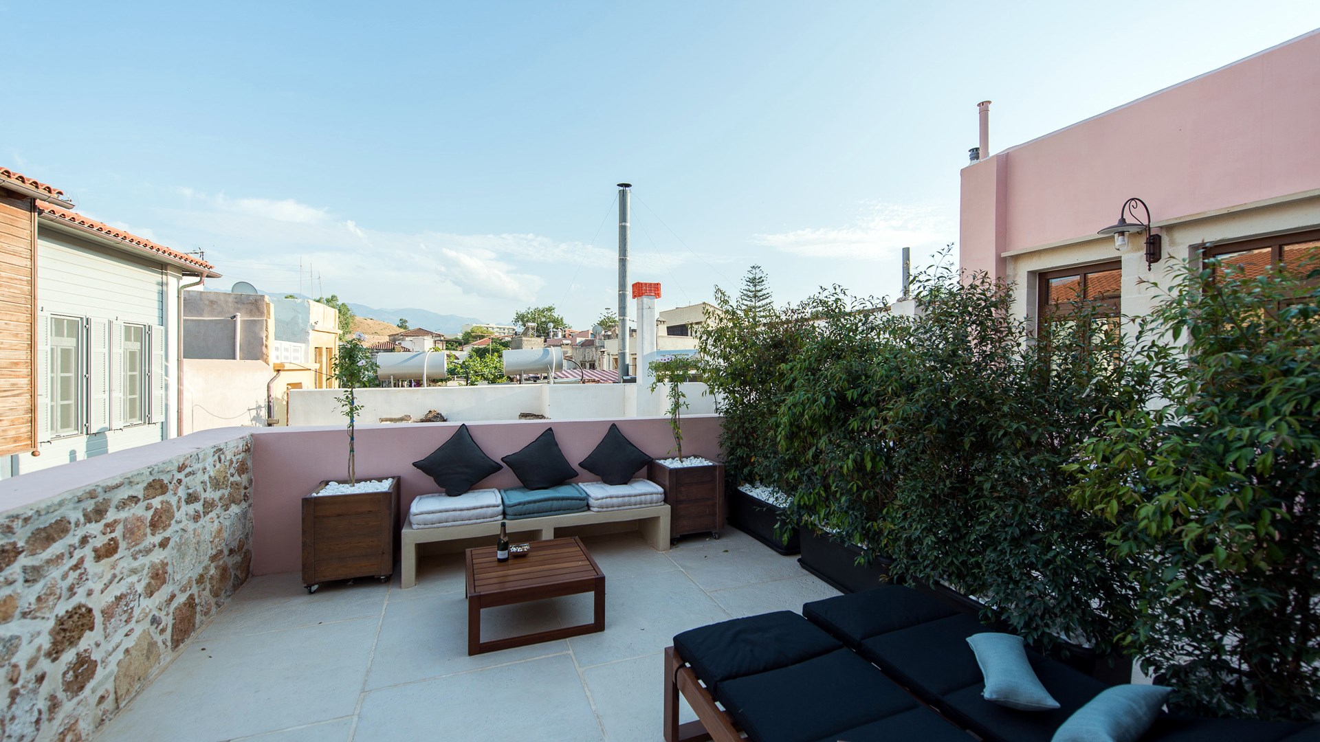 Boutique Hotel Chania Boutique Hotel Chania