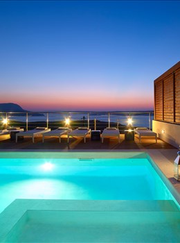 Alai Villa - Villas with Pools in Crete, Corfu & Paros | Handpicked by Alargo
