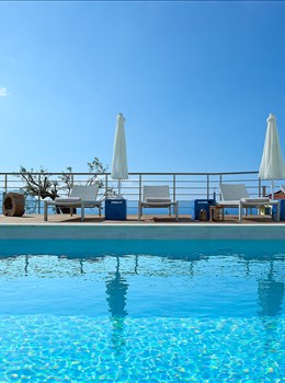 Armi Villa - Villas with Pools in Crete, Corfu & Paros | Handpicked by Alargo