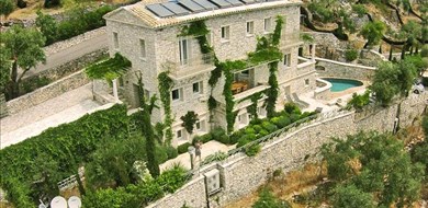 apolisies-i-apolisi-corfu-ionian-islands-1 - Villas with Pools in Crete, Corfu & Paros | Handpicked by Alargo