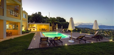 stephandra-villa-mpastouni-viros-corfu-ionian-islands-1 - Villas with Pools in Crete, Corfu & Paros | Handpicked by Alargo