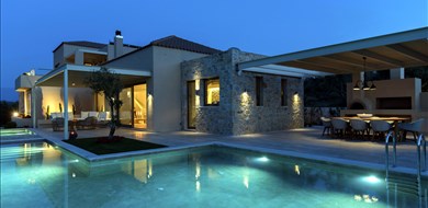 ianira-villa-marathokefala-chania-crete-24 - Villas with Pools in Crete, Corfu & Paros | Handpicked by Alargo