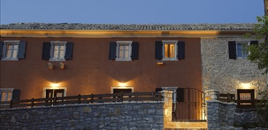 The Doctor's House 'THE KATOI' - Villas with Pools in Crete, Corfu & Paros | Handpicked by Alargo