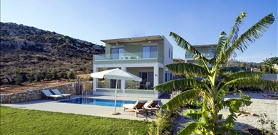 Long Stay 10% Discount - Villas with Pools in Crete, Corfu & Paros | Handpicked by Alargo