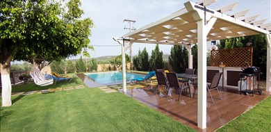 Long Stay Discount 10% - Villas with Pools in Crete, Corfu & Paros | Handpicked by Alargo