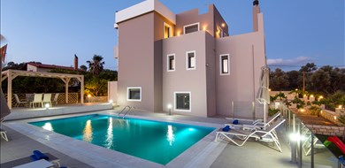 calliope-villa-adelianos-kampos-rethymnon-crete-1 - Villas with Pools in Crete, Corfu & Paros | Handpicked by Alargo