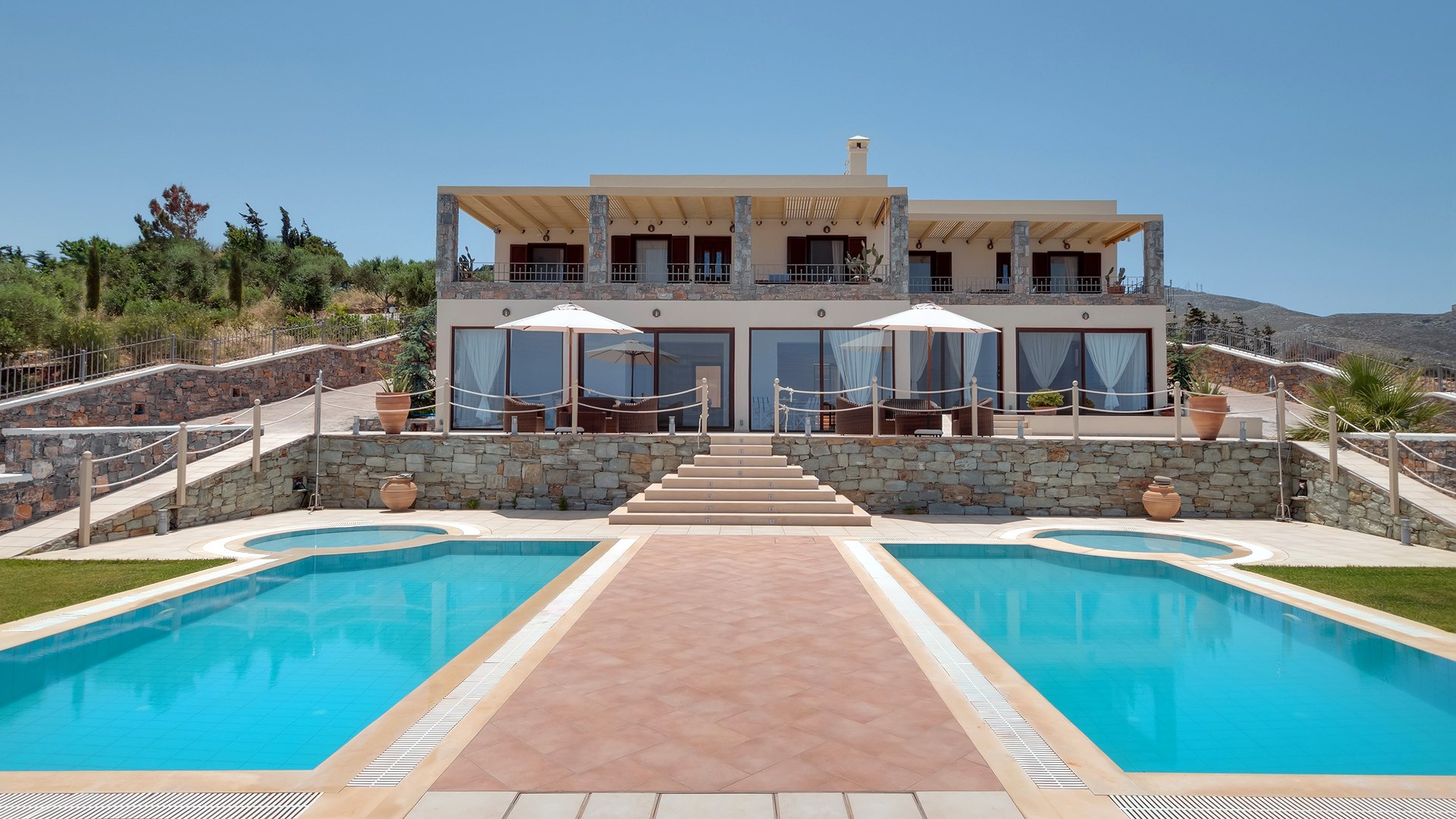 Location Villa Heraklion Location Villa Heraklion