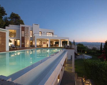 Terra Creta Villa - Villas with Pools in Crete, Corfu & Paros | Handpicked by Alargo