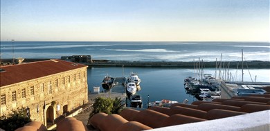 Astrea Residence - Villas with Pools in Crete, Corfu & Paros | Handpicked by Alargo