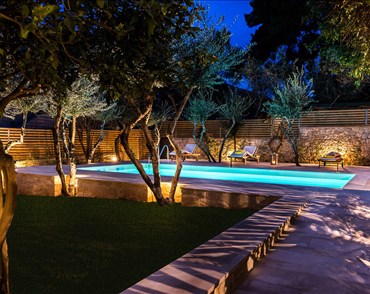 Koukounari Villa - Villas with Pools in Crete, Corfu & Paros | Handpicked by Alargo