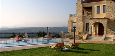 hermes-villa-chania-crete-wwwalargocom-15 - Villas with Pools in Crete, Corfu & Paros | Handpicked by Alargo