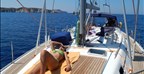 Kallisto Sailing Yacht - Villas with Pools in Crete, Corfu & Paros | Handpicked by Alargo