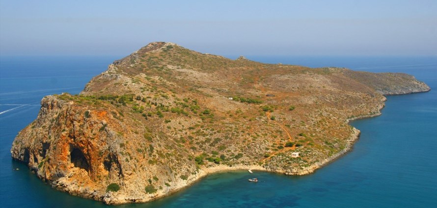 chania-macherida-thodorou-lazaretta-evripus-chania-crete-greece-1 - Villas with Pools in Crete, Corfu & Paros | Handpicked by Alargo