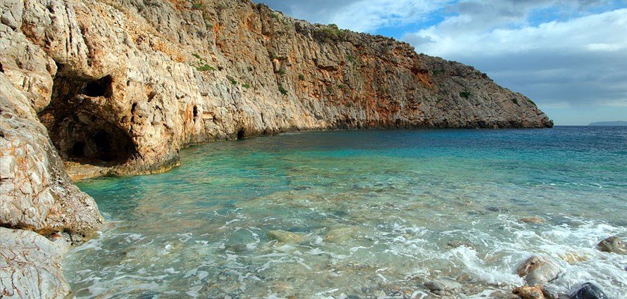 Chania - Gramvousa - Balos - Diktina- Chironisia - Thodorou - Villas with Pools in Crete, Corfu & Paros | Handpicked by Alargo